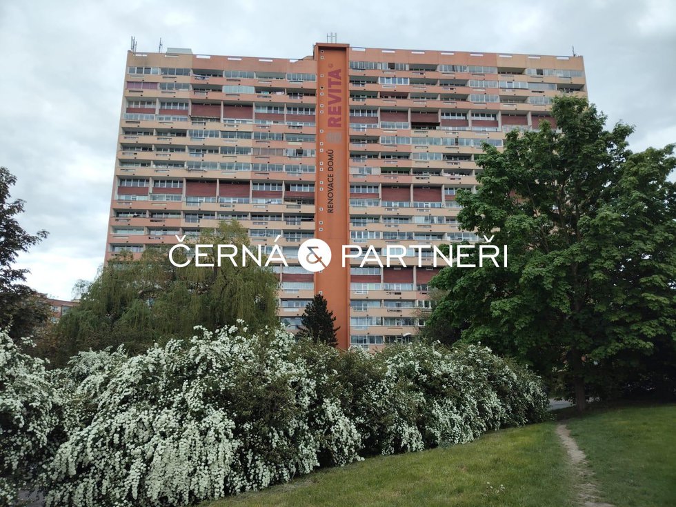 Pronájem bytu 3+kk 70 m², Chomutov