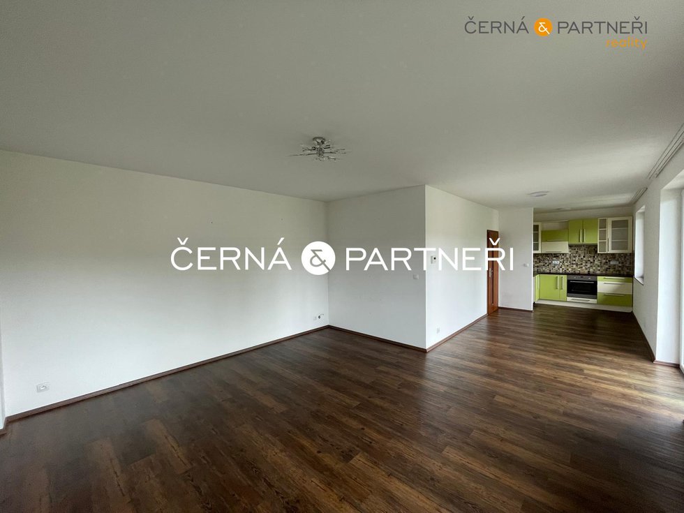 Prodej bytu 3+kk 96 m², Teplice