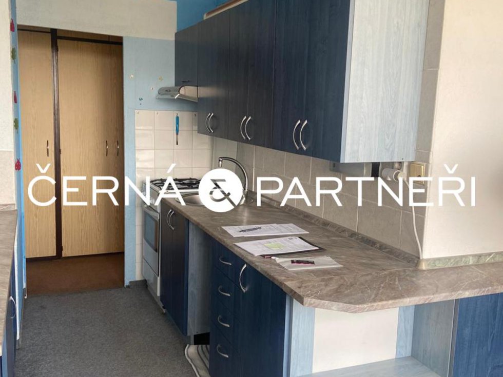 Prodej bytu 3+1 63 m², Most