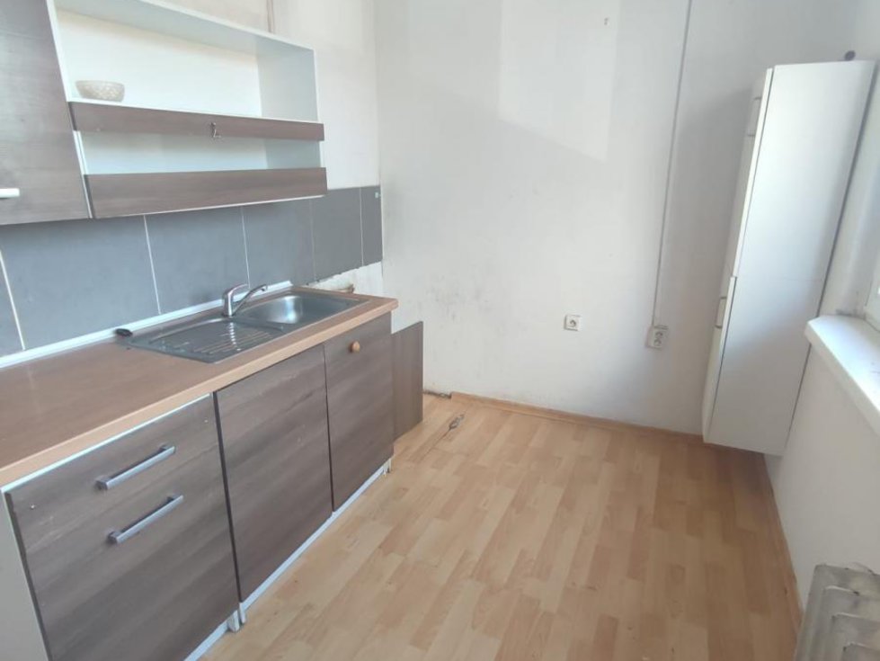 Pronájem bytu 2+1 53 m², Bílina