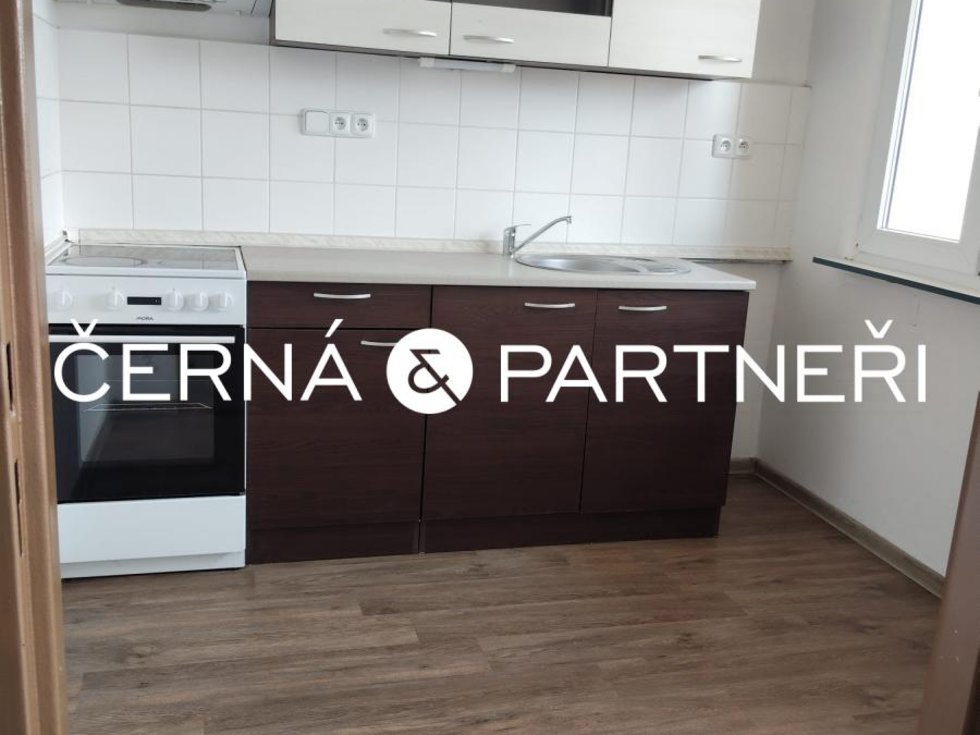 Pronájem bytu 1+kk, garsoniery 32 m², Bílina