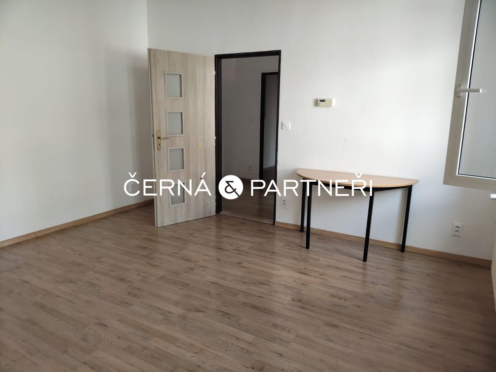 Pronájem bytu 1+1 30 m², Aš