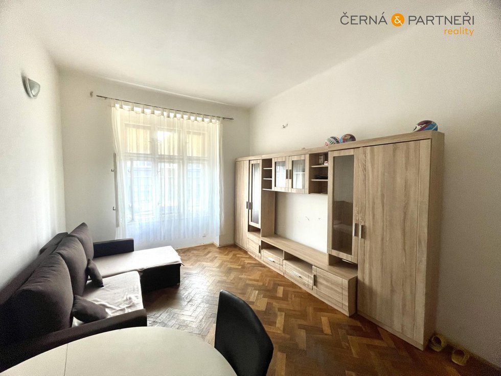 Prodej bytu 2+kk 48 m², Praha