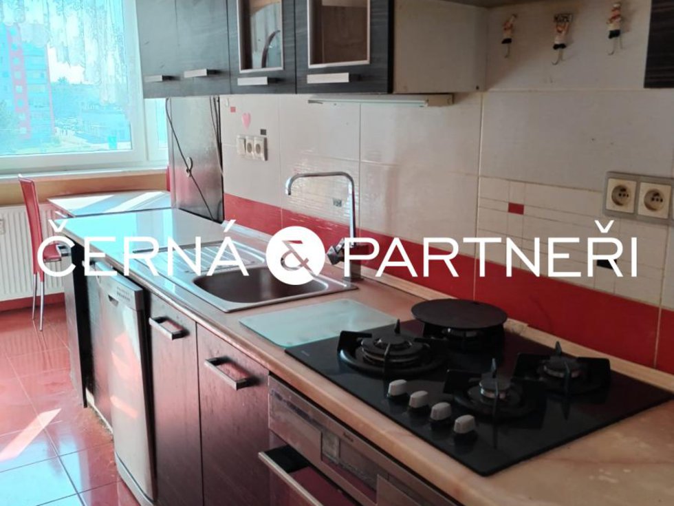 Pronájem bytu 3+1 84 m², Teplice