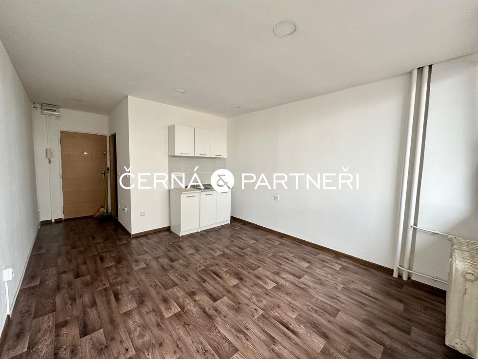 Prodej bytu 1+kk, garsoniery 21 m², Most