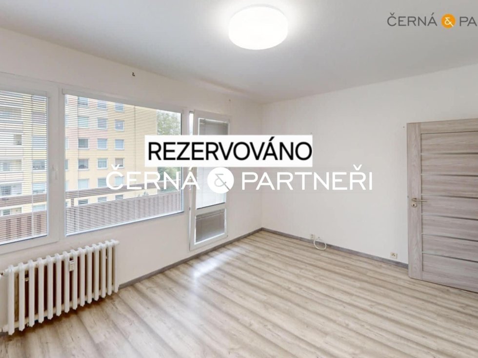 Prodej bytu 4+1 83 m², Ústí nad Labem