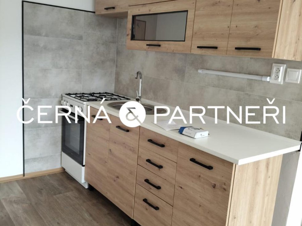 Pronájem bytu 2+kk 40 m², Most