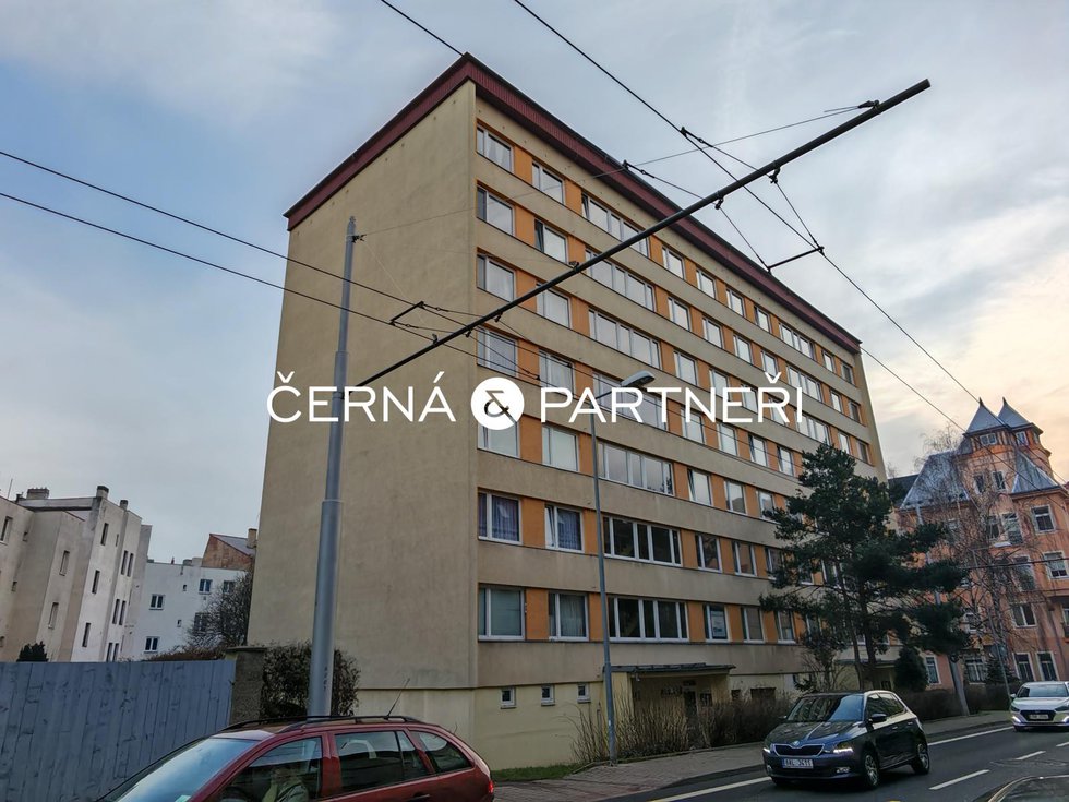 Prodej bytu 3+1 69 m², Teplice