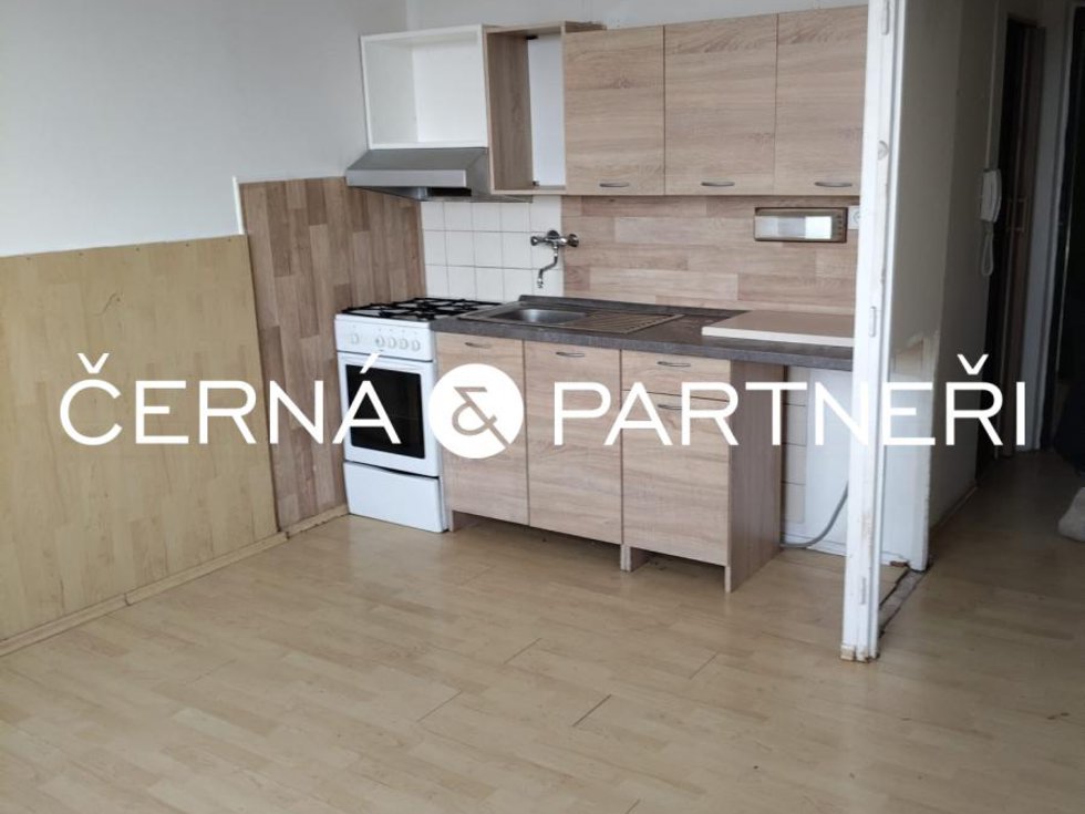 Pronájem bytu 2+kk 352 m², Chomutov
