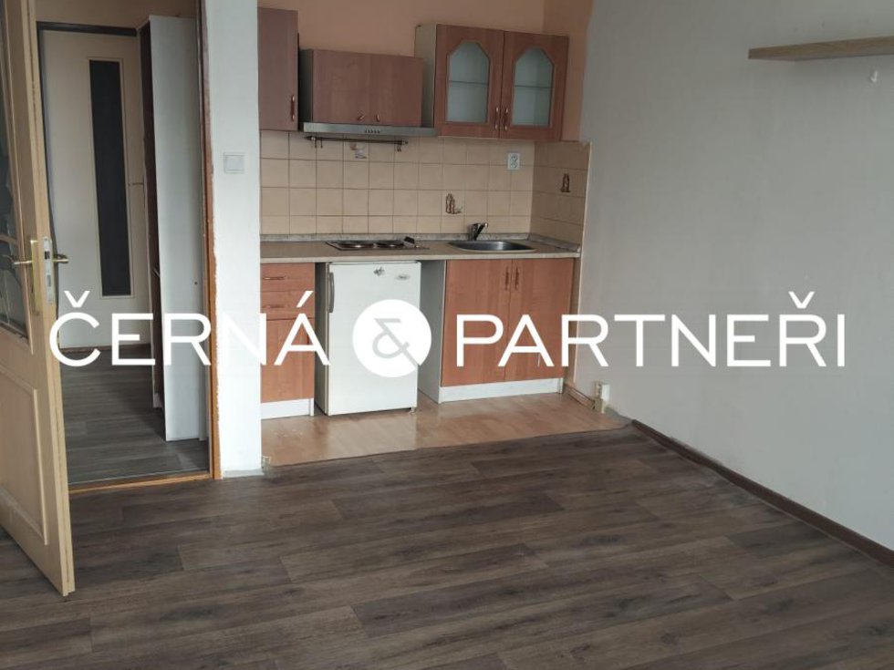 Pronájem bytu 3+kk 70 m², Chomutov