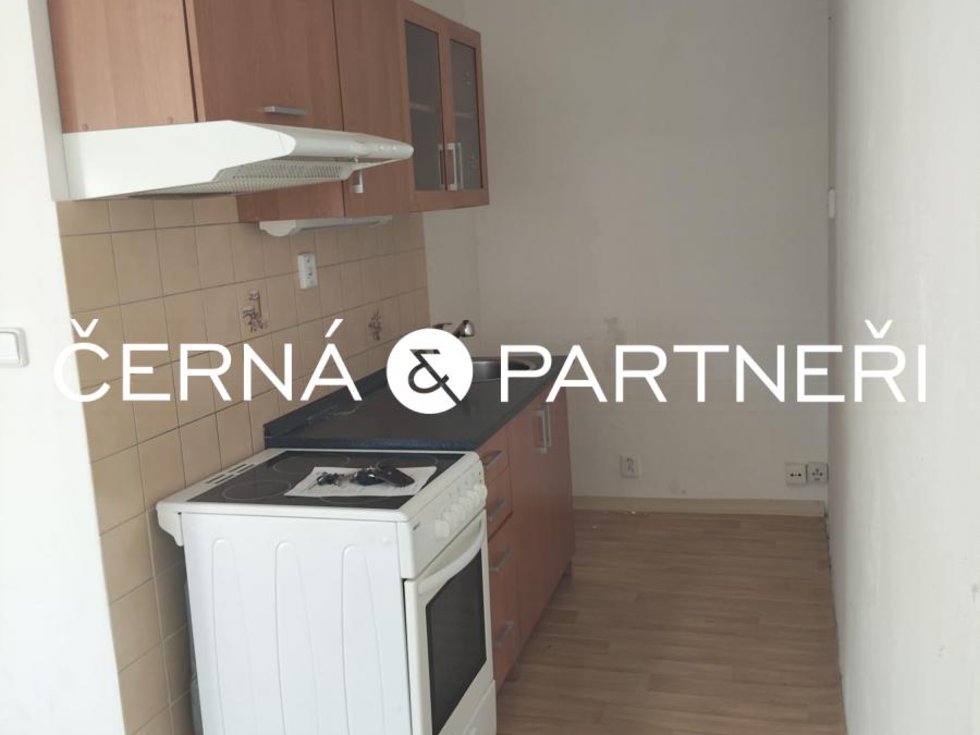 Pronájem bytu 2+kk 46 m², Ústí nad Labem