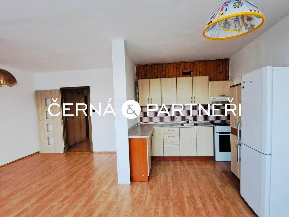 Prodej bytu 3+1 70 m², Teplice