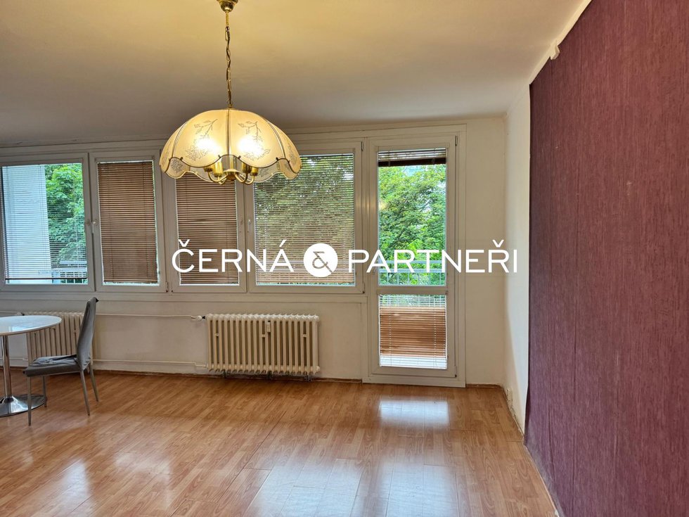 Prodej bytu 3+1 70 m², Teplice