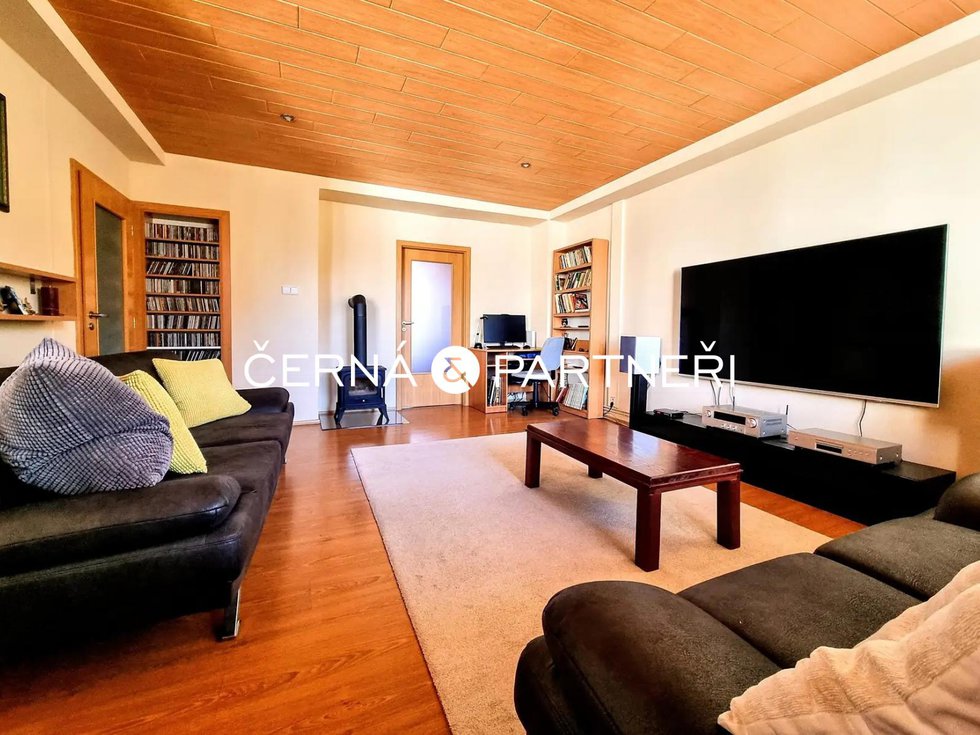 Pronájem bytu 2+1 52 m², Duchcov