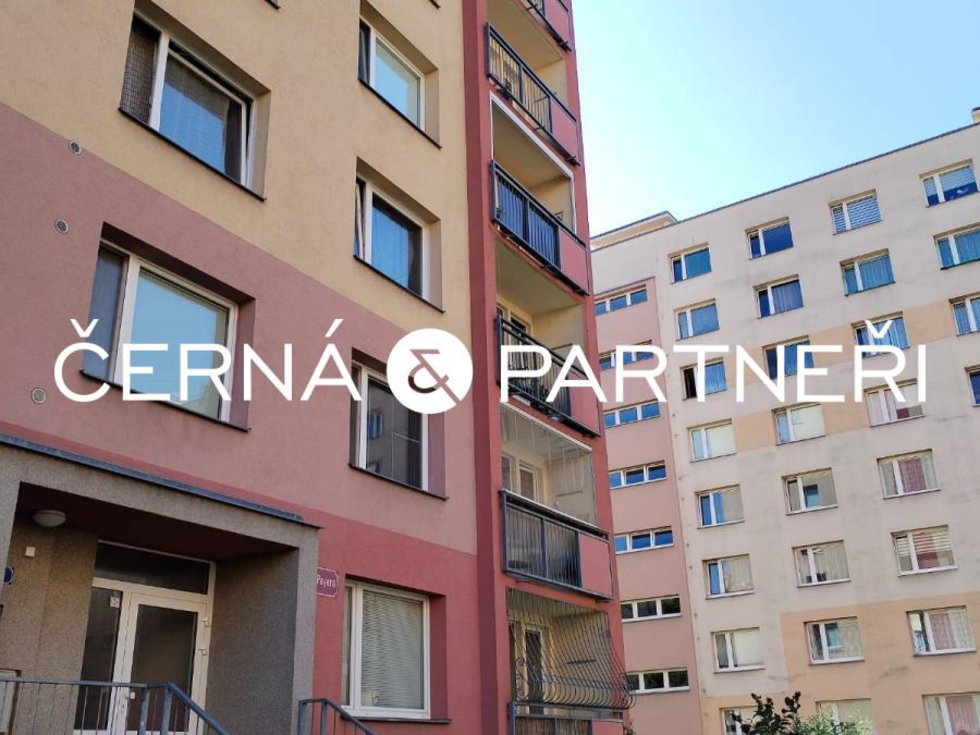 Pronájem bytu 3+1 84 m², Teplice