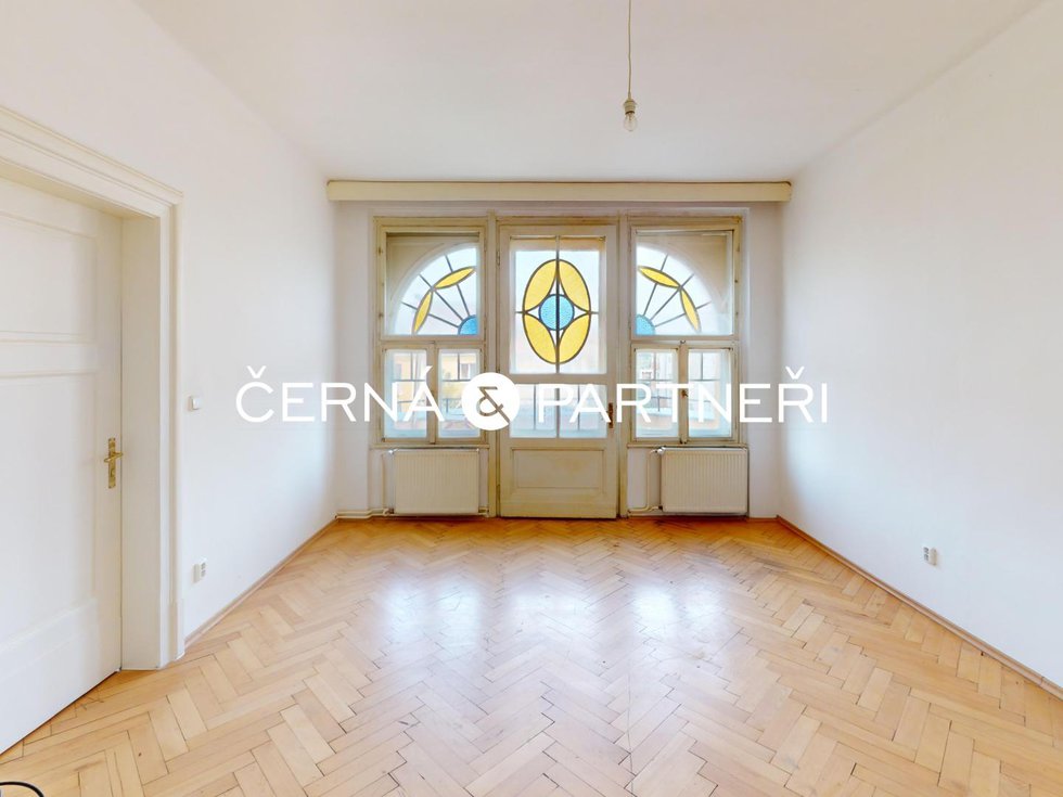 Pronájem bytu 3+1 90 m², Teplice