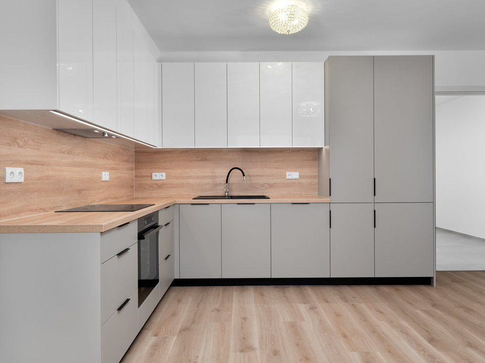 Pronájem bytu 2+kk 65 m², Ústí nad Orlicí