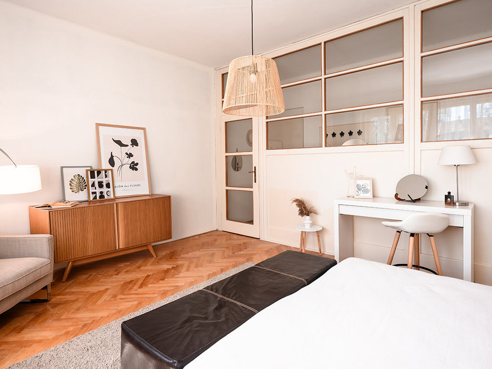 Prodej bytu 2+1 70 m², Vysoké Mýto