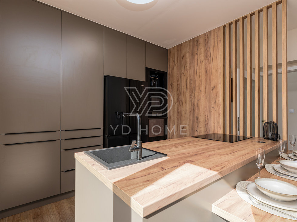 Prodej bytu 2+kk 55 m², Plzeň