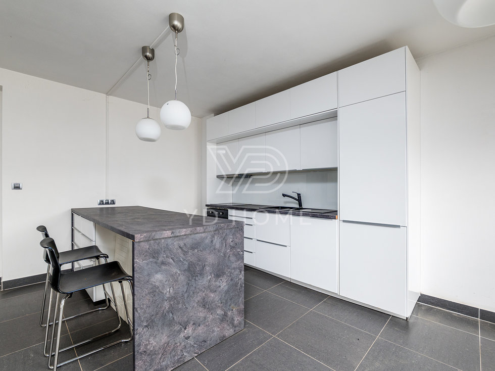 Pronájem bytu 4+kk 136 m², Plzeň