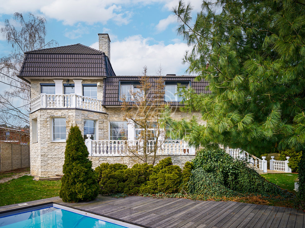 Prodej vily 328 m², Kralupy nad Vltavou