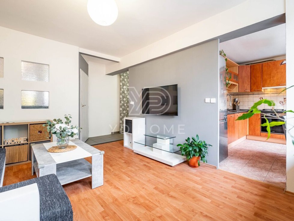 Prodej bytu 3+1 63 m², Mladá Boleslav