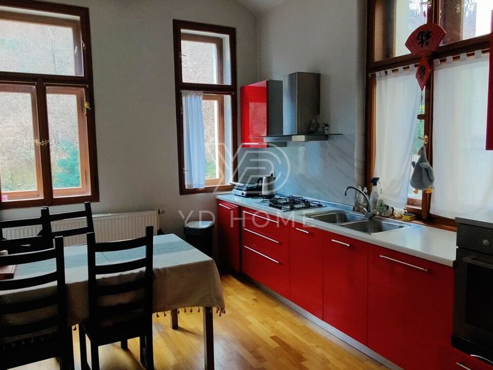 Pronájem bytu 2+kk 58 m², Praha