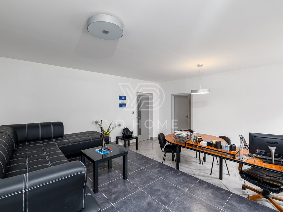 Pronájem kanceláře 73 m², Plzeň