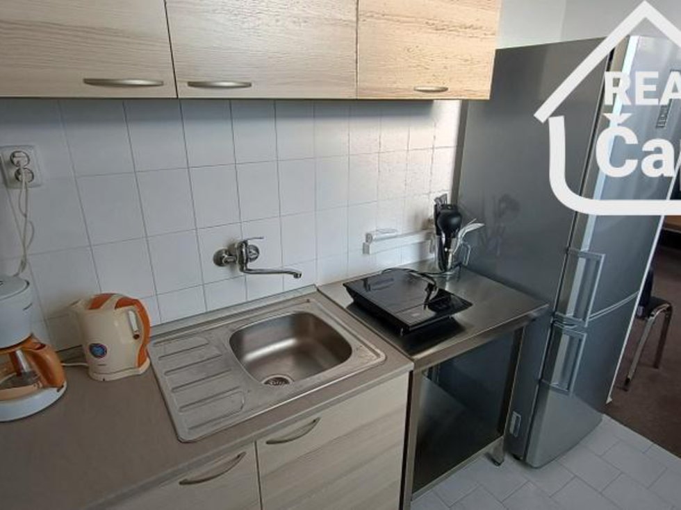 Pronájem bytu 2+1 70 m², Ostrava