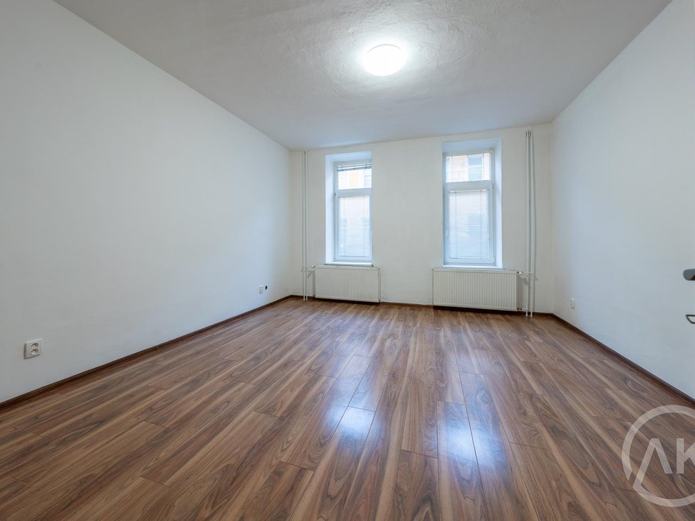 Pronájem bytu 1+kk, garsoniery 35 m², Ostrava