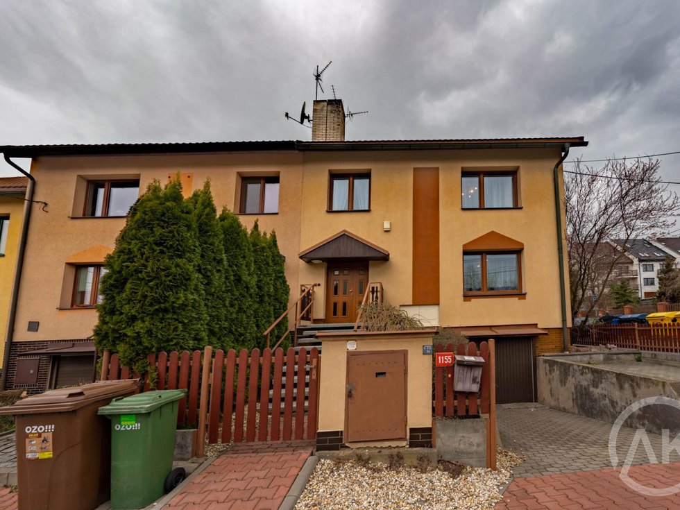 Prodej rodinného domu 321 m², Ostrava