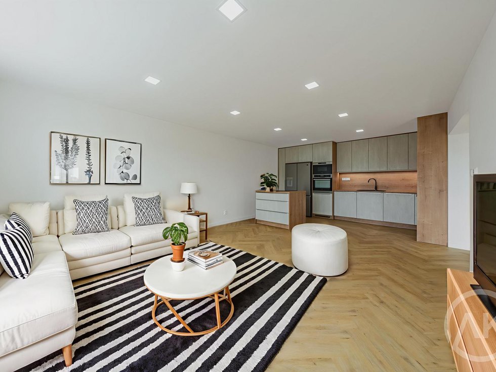 Pronájem bytu 3+kk 75 m², Bohumín