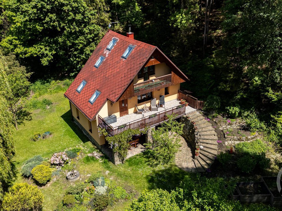 Prodej chaty 118 m², Opava
