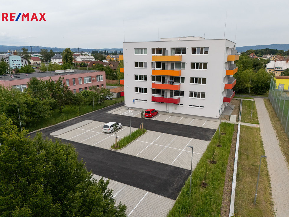 Prodej Ostatních komerčních prostor 12 m², Uničov