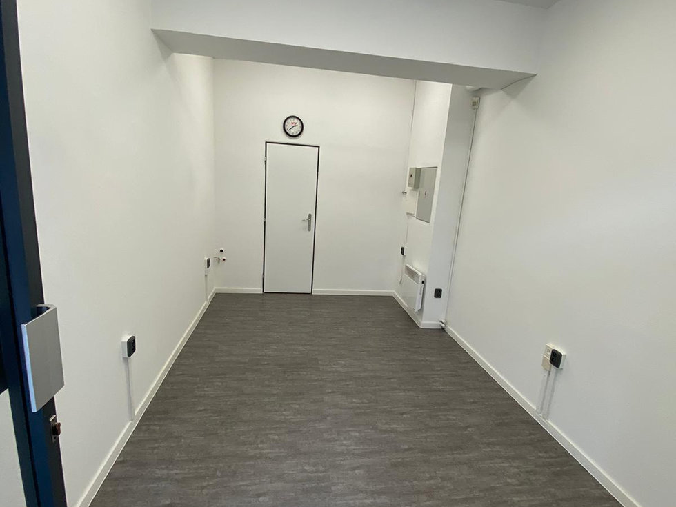 Prodej obchodu 18 m², Šumperk