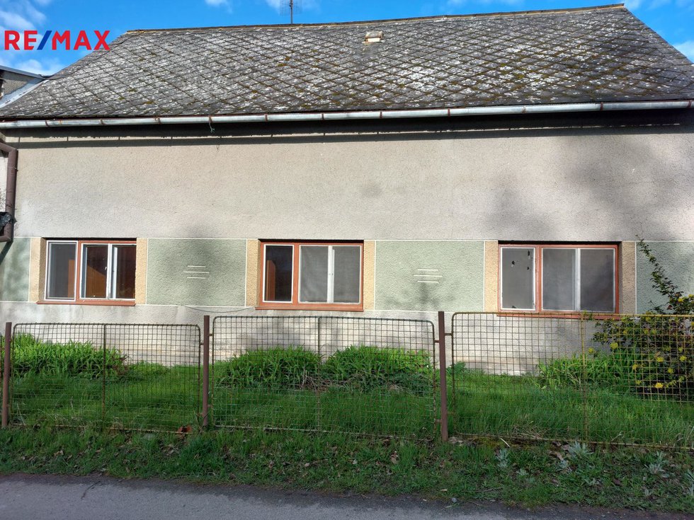 Prodej rodinného domu 116 m², Koruna