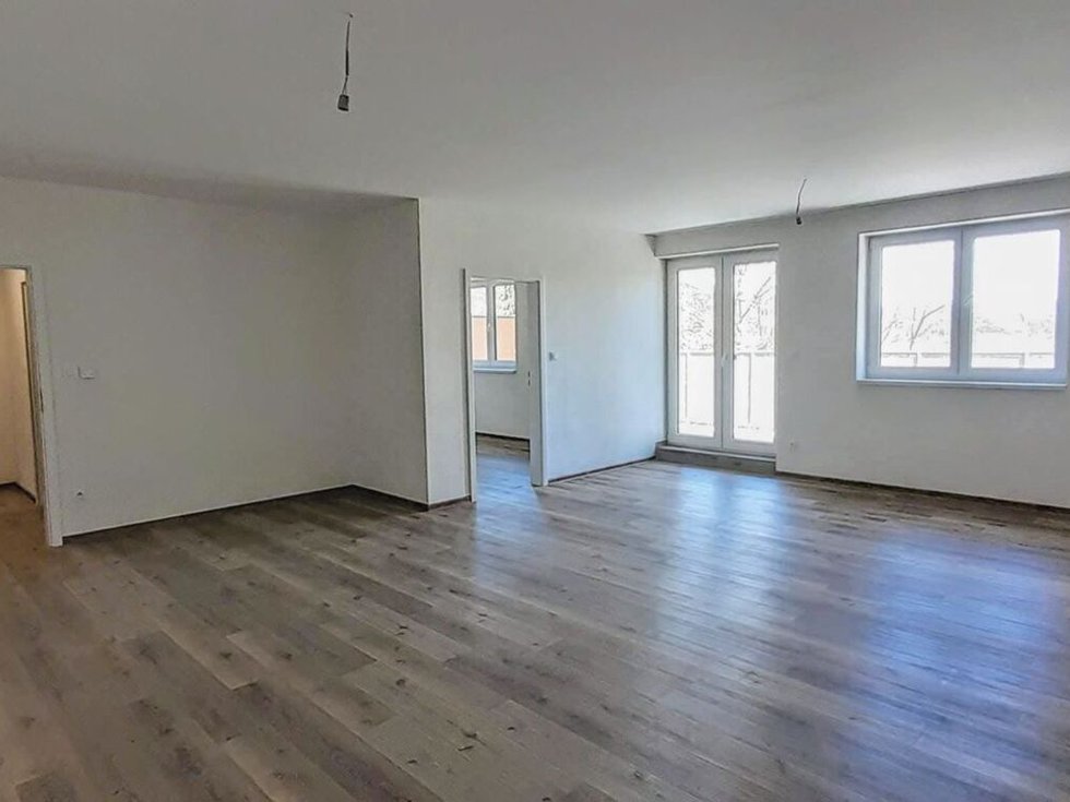 Prodej bytu 2+kk 59 m², Vrbno pod Pradědem