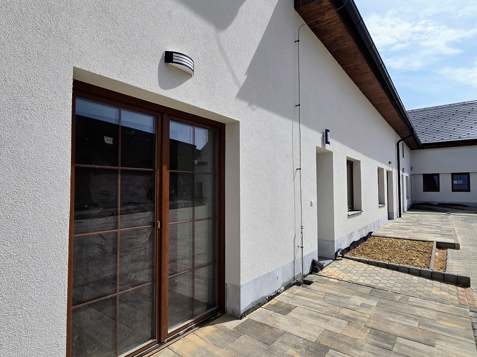 Prodej bytu 2+kk 58 m², Třeština