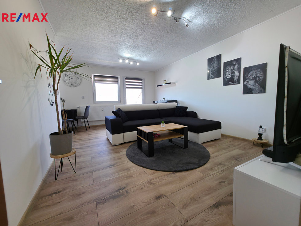 Prodej bytu 3+kk 68 m², Jeseník