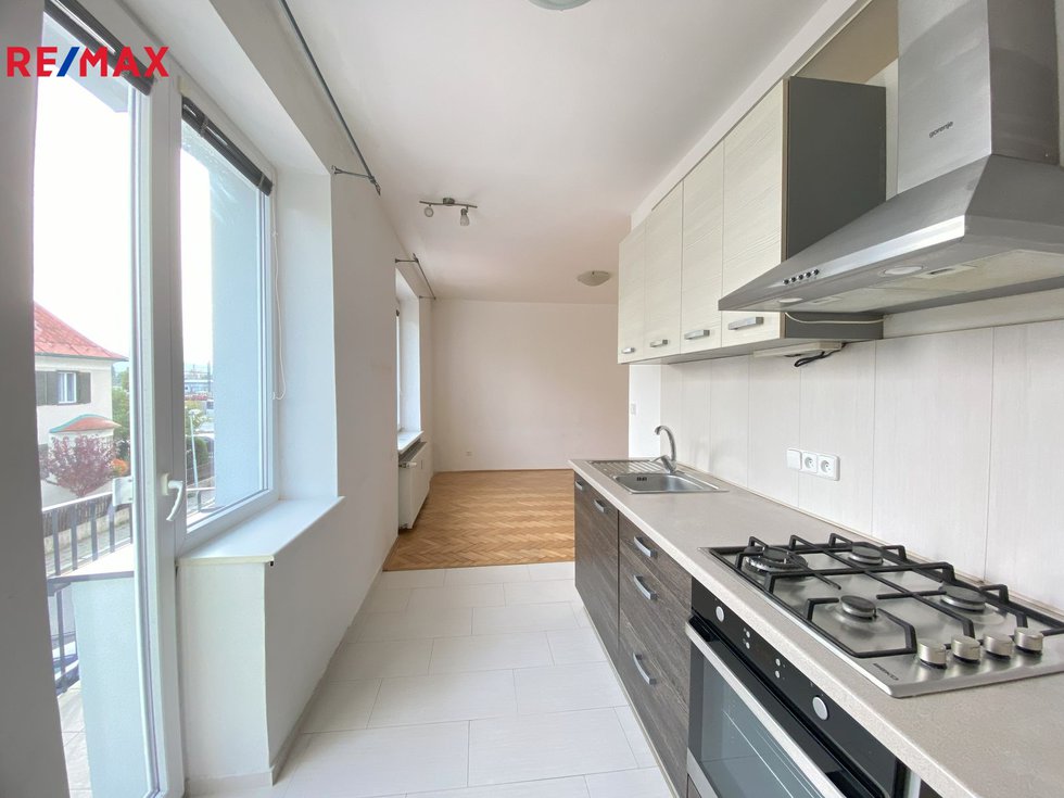 Pronájem bytu 3+kk 63 m², Šumperk