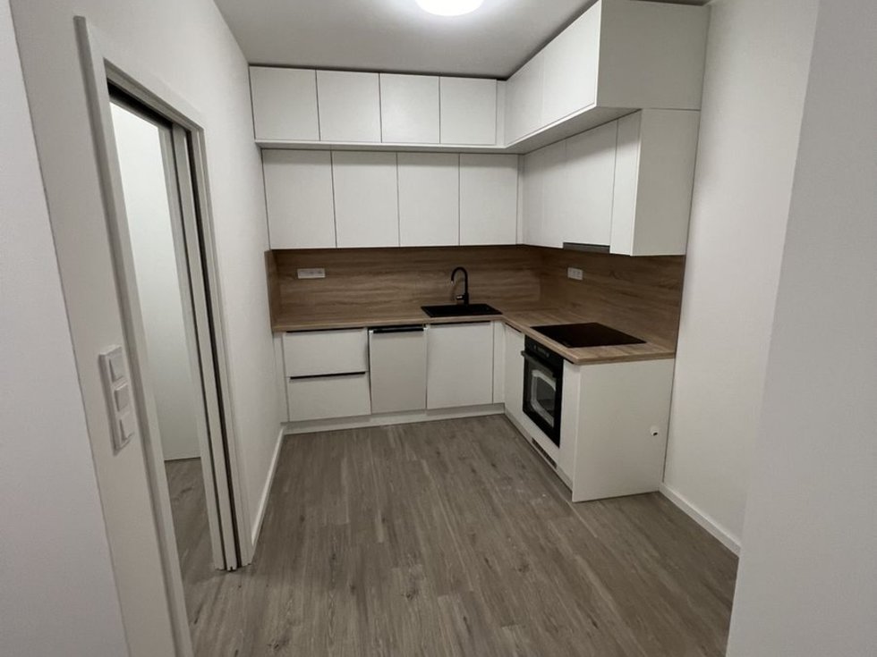 Pronájem bytu 2+kk 43 m², Mohelnice