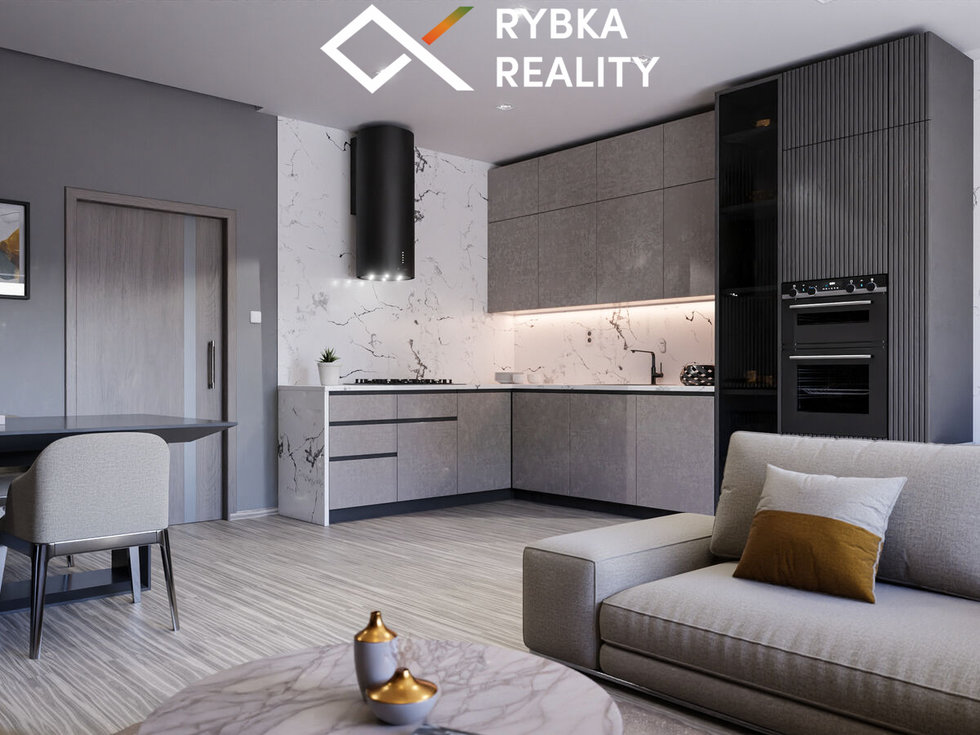 Prodej bytu 5+1 a více 248 m², Ostrava