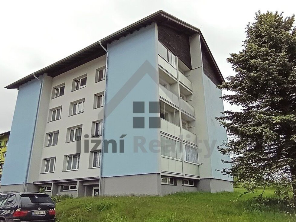 Prodej bytu 3+1 81 m², Studená