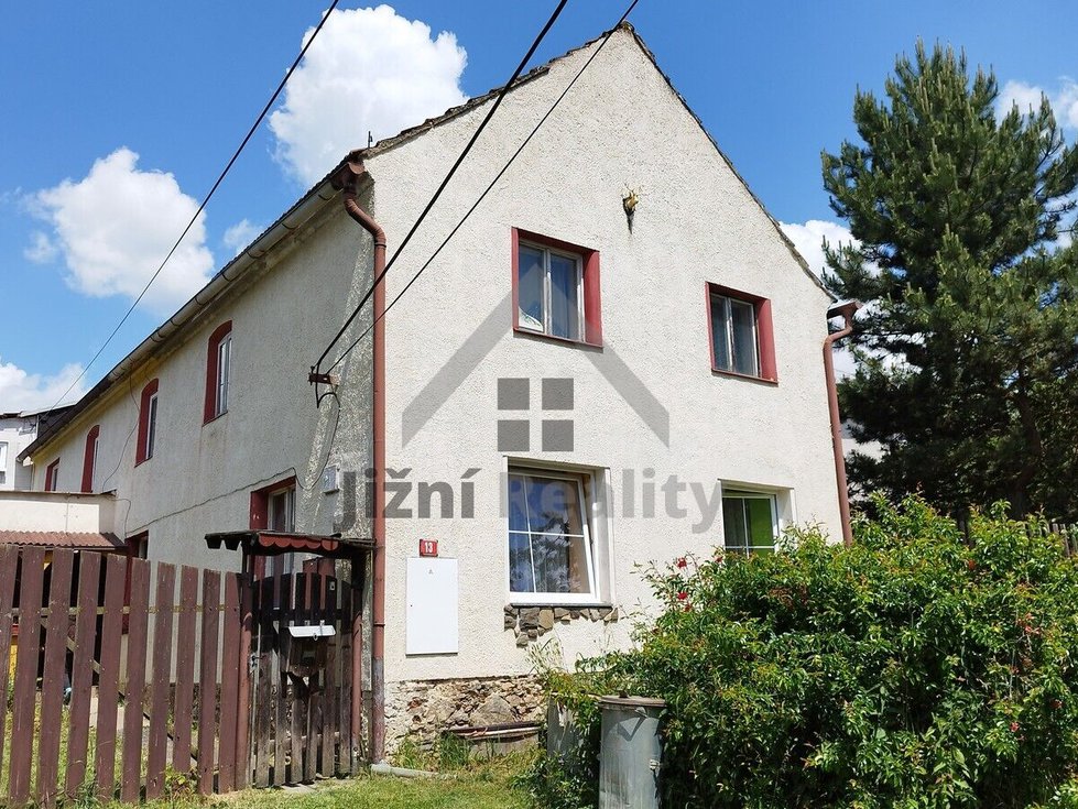 Prodej rodinného domu 180 m², Horšovský Týn