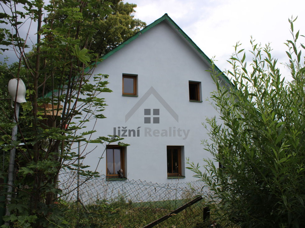 Prodej rodinného domu 240 m², Pohorská Ves