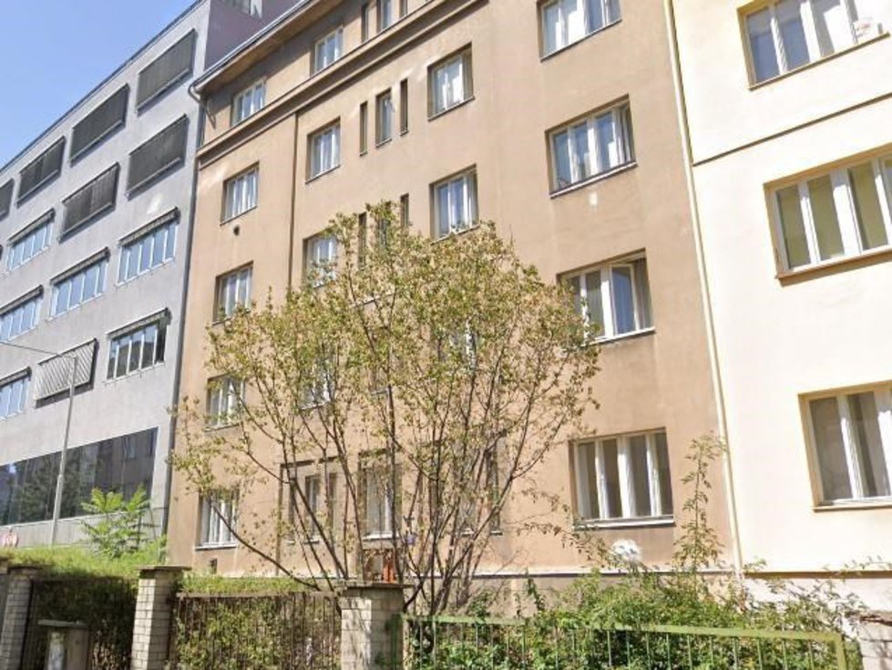Prodej bytu 3+kk 68 m², Praha