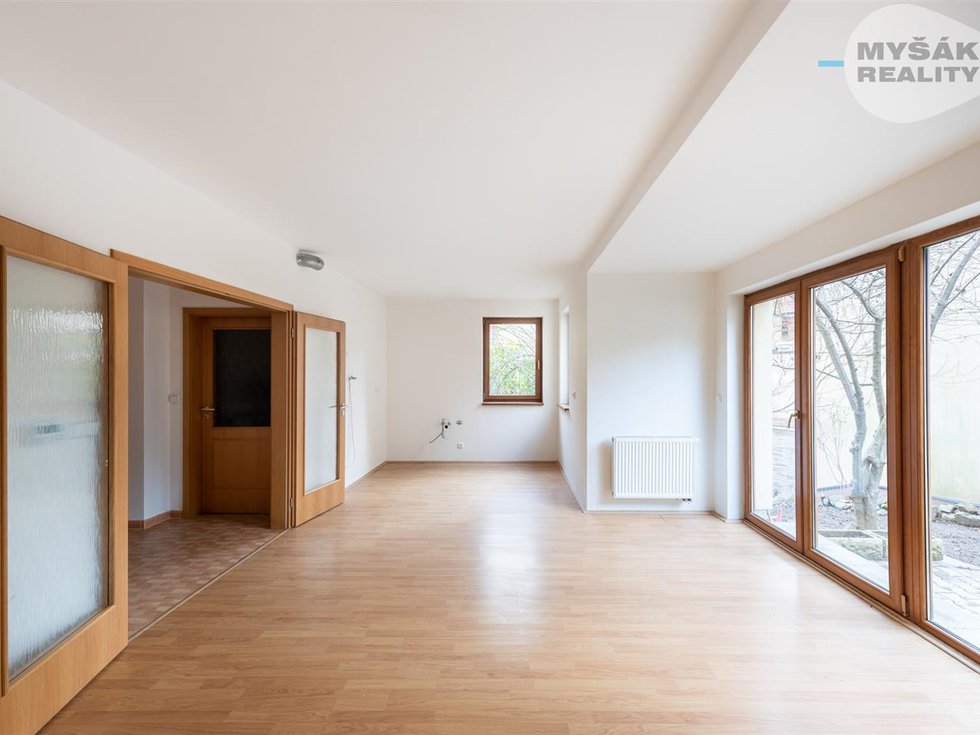 Prodej rodinného domu 195 m², Tuchoměřice