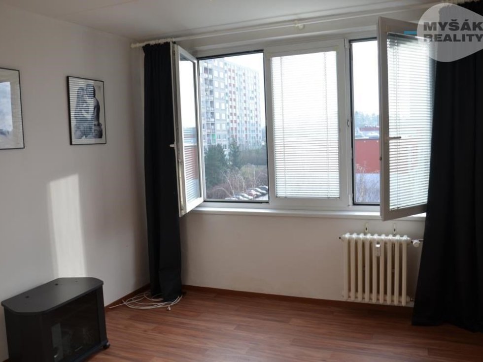 Prodej bytu 2+kk 41 m², Praha