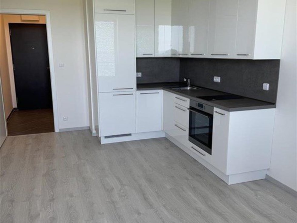 Pronájem bytu 1+kk, garsoniery 31 m², Praha