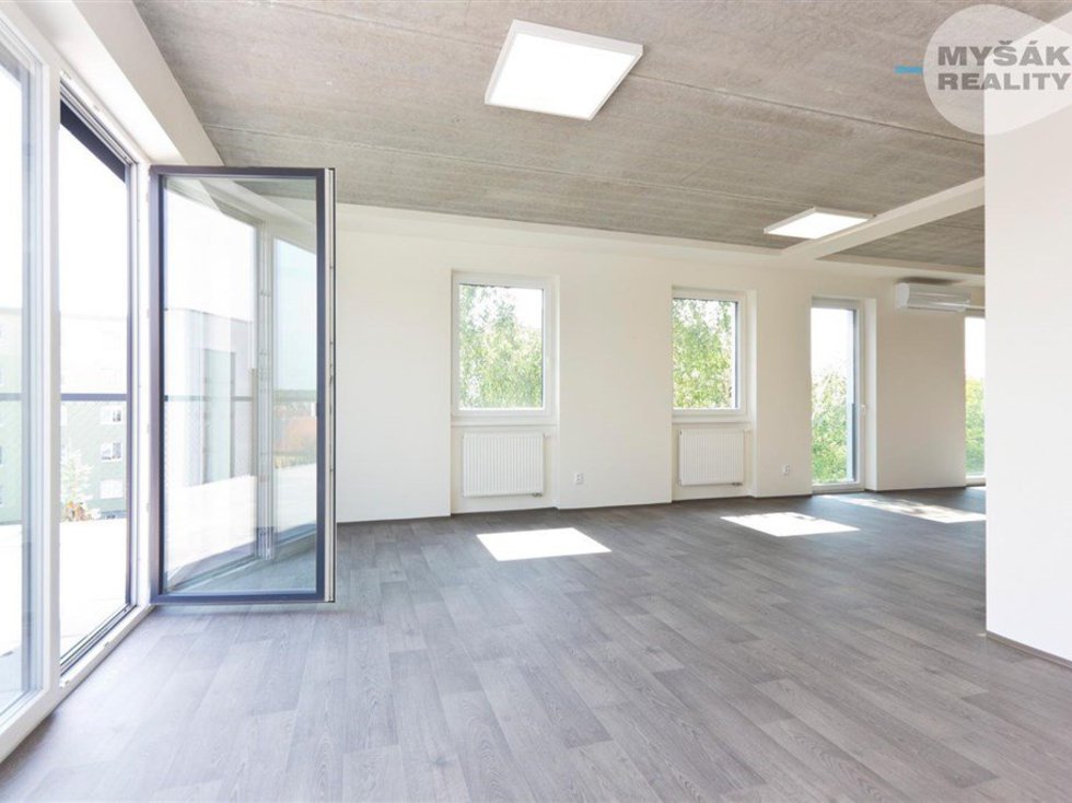 Prodej bytu 3+kk 148 m², Kladno